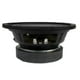 thumbnail image 3 of SUBWOOFER 6.5 MEGAPOWER Bajos Profundos 75w RMS RADOX CH066-084, 3 of 3