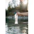 thumbnail image 5 of Sawyer Products SP301 Micro Squeeze Water Filtration System, Cnoc Premium 750ml Liter Pouch, 5 of 7