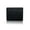 black, variant on Colorful Bank Card PU Leather Credit ID Card Business Wallet Coin Pouch Bank Card Bag Slim Card Holder BLACK