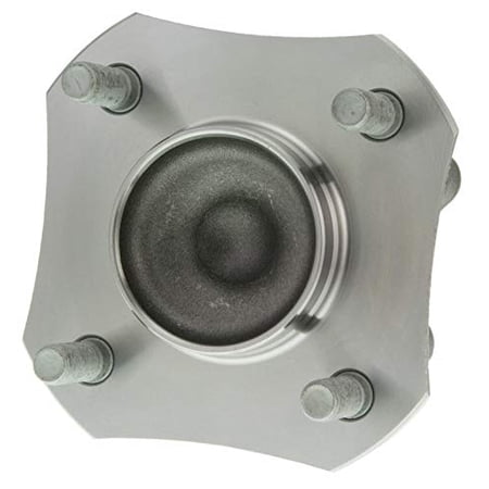 MOOG 512386 Wheel Bearing and Hub Assembly | Walmart Canada