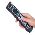 thumbnail image 3 of Filfeel Remote Control Replacement For Th58ax800a Th60as800a N2qayb000936 Th65ax800a, 3 of 8