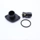 thumbnail image 4 of Kit de termostato 032121121B + 032121110B SI-AT32042 con brida de Professional Direct Sustituye accesorios de repuestos para Seat, 4 of 8