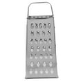 thumbnail image 5 of FOMIYES Metal Vegetable Grater 1Pcs 8 Inches, 5 of 8
