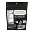 thumbnail image 3 of Know Brainer Vegan & Sugar Free Dark Chocolate YumYums (3 bags, 15oz), 3 of 3