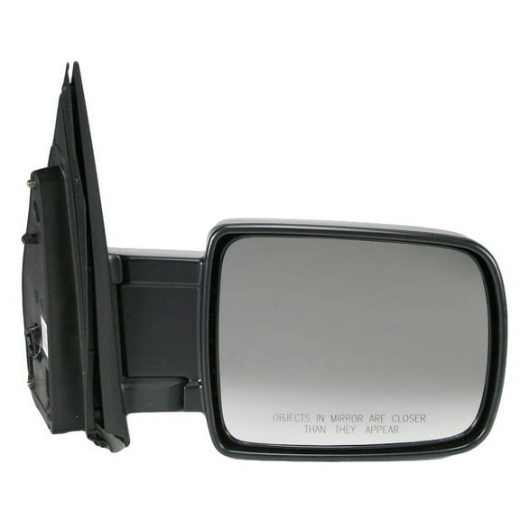 TRQ Folding Power Side View Mirror Passenger Right RH for 03-11 Honda Element MRA05498