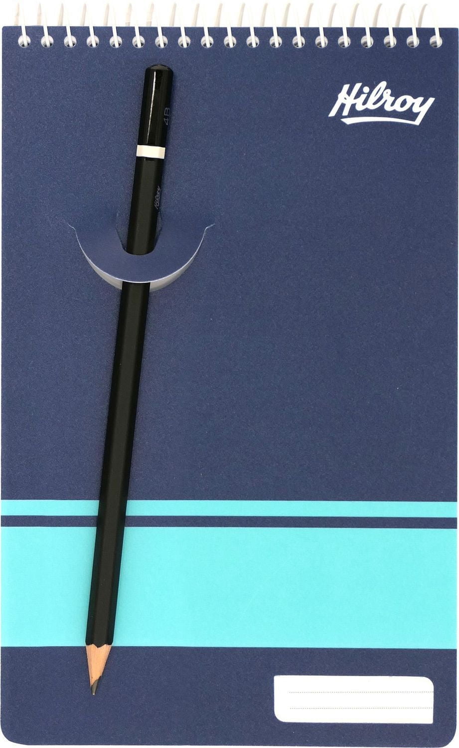 Carnet de notes en poly Hilroy