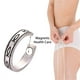 thumbnail image 5 of Terapia de Escult onlyliua Desintoxicación Linfática Magnetoterapia Hombres y Mujeres, 5 of 5