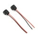 thumbnail image 1 of Conector hembra, par 5202 H16 Cable hembra Accesorios para automóviles Confiabilidad excepcional, 1 of 9