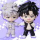 thumbnail image 5 of Genuine Link Click Blind Box Season 2 Charles Cheng Xiaoshi Lucas Lu Guang Mysterious Surprise Box Guess Figure Doll Toy Gifts, 5 of 5