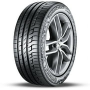 Continental ContiPremiumContact 6 325/40R22 114Y BSW Ultra High Performance Tire