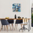 thumbnail image 4 of Cuadro Decorativo | Fine Art Tj | Ritmo Y Blues Por K. Nari - 127 x 127 cm, 4 of 4