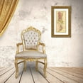 thumbnail image 3 of Hayes 17x32 Gold Ornate Wood Framed with Double Matting Museum Art Print Titled - Marietta, Harmar Ohio Landowner - Hayes 1877, 3 of 4
