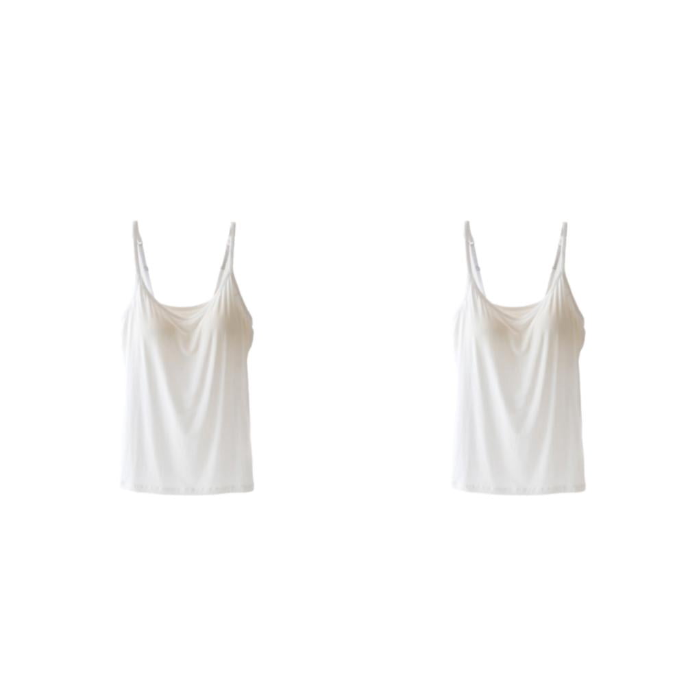 ヨガ・ピラティス WE'RTHY 2nd SKIN CAMISOLE ziyahi Yoga Camisole Woman Top Fitness Vest Gym Clothes Fine