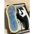 thumbnail image 3 of Size 7Y - Jo r-dan 1 Retro High OG All Star - Chameleon 2017, 3 of 4
