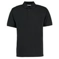thumbnail image 1 of Kustom Kit Polo Classique Superwash à Manches Courtes pour Hommes, 1 of 2