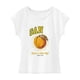 thumbnail image 1 of Camiseta de mujer de moda de verano básica para el trabajo, compras, desplazamientos, camping XL, 1 of 7