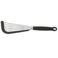 thumbnail image 4 of Spatule à Poisson, Spatule à Poisson en Silicone Inox Antiadhésive Spatule en Silicone Durabilité Prolongée, 4 of 8