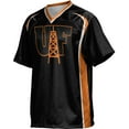 thumbnail image 3 of ProSphere Men's University of Findlay Wild Horse Football Fan Jersey, 3 of 7