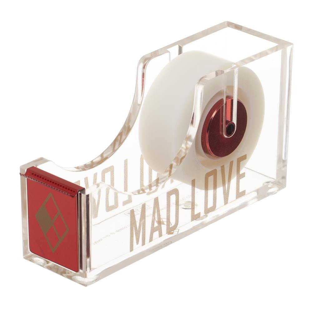 how much does a tape dispenser weigh