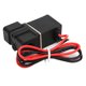 thumbnail image 1 of Válvula Solenoide Eléctrica De Plástico De 12 V CC, Resistente Al Agua IP65, A Prueba De Polvo, Se Adapta Fácilmente A Diversas Condiciones De Trabajo Para Aire, Agua Y Aceite, 1 of 7
