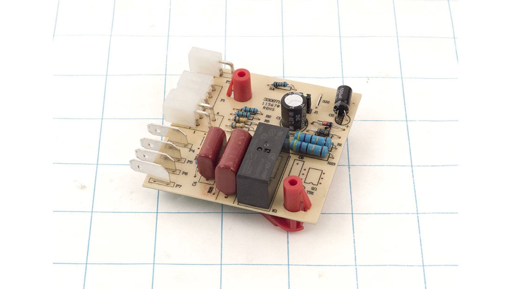 WPW10366790 Whirlpool Water Tank OEM WPW10366790
