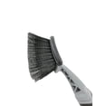 thumbnail image 5 of Auto Drive Car Washing Tire Cleaning Brush, Grey, 5 of 6