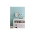 thumbnail image 5 of TIFFIN TOWEL BAR 24"BN (Pack of 1), 5 of 8