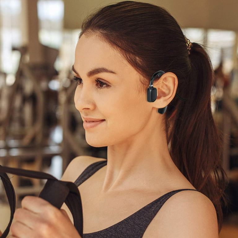 Wireless earbuds online for sensitive ears