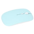 thumbnail image 4 of Mouse, UltraThin Portable Gaming Office Computer Accessories With  Transmission, Three  DPI, 800-1200-1600DPI, Long Service Life, 4 of 8