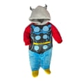 thumbnail image 1 of Mameluco Disney Con Gorro Bordado, 1 of 4