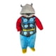 thumbnail image 1 of Mameluco Disney Con Gorro Bordado, 1 of 4