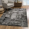 thumbnail image 3 of Rug Branch Vogue Collection Modern Abstract Area Rug, 3 of 8