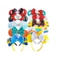 thumbnail image 2 of Diadema con orejas de Mickey y Minnie para niña y adulto, lazos de lentejuelas para fiesta de Halloween, accesorios para el cabello de princesa, 2023, 2 of 5