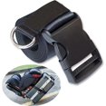 thumbnail image 1 of Ceinture de Voyage pour Siège Auto / Sangle de Voyage Réglable pour Convertir Siège Auto Enfant, 1 of 4