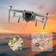 thumbnail image 3 of Gwong Juguete Dispositivos de entrega remota de lanzamiento Accesorios de caída de aire para DJI MAVIC AIR 2 Gwong 30006050, 3 of 7