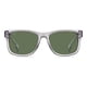 thumbnail image 2 of Gafas de sol Hugo Boss 1568/S Crystal/Brown para hombre, 2 of 3