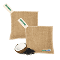 thumbnail image 1 of Bolsas purificadoras - Carbón activado 100% biodegradable BioPure BP-BCA-150 Kit 2, 1 of 8