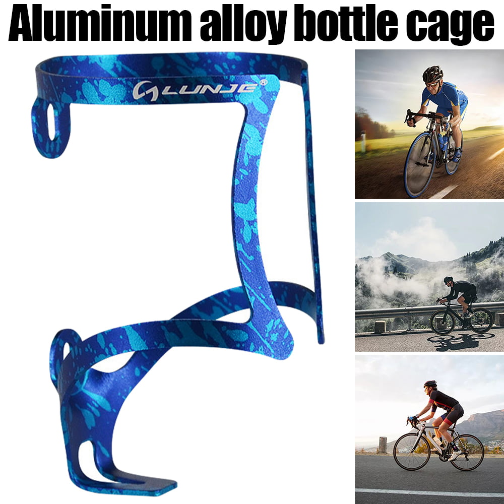 Details about   Bicycle Water Bottle Cage Drink Cup Holder Rack Mountain Bike Cycling MTB Parts.