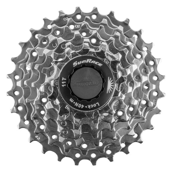 Sunrace CSM63 7sp Cassette, 11-28t