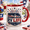 Black, variant on RV Life Mug Patriotic Camper Coffee Cup for RV Owners, Campers & 4th of July Fans