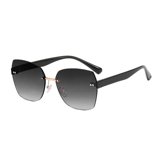 Gafas de Sol Retro EZLIFE Resistentes a los Rayos Ultravioleta Alta Gama
