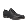 thumbnail image 1 of Zapato Mocasin Hombre Flexi Formales Vestir negro 27 Flexi 404608, 1 of 4