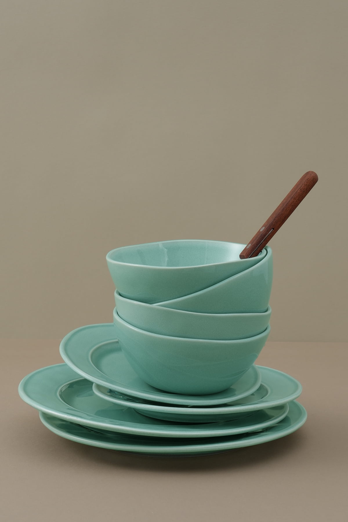 Stoneware Avesta Dinnerware Project 62 Dishware Target Avesta Gray