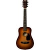 30" Acoustic Guitar - With A Natural Fi
