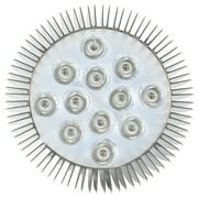 ABI LED Light Bulb for Red Light Therapy, 660nm Deep Red and 850nm Near Infrared Combo, 24W Class