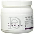 Design Essentials Hair Almond Butter Express Instant Moisturizing 32 Oz