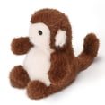 thumbnail image 2 of Peluche de peluche ABEARCAR con forma de mono, 15 cm, suave, 2 of 7