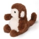 thumbnail image 2 of Peluche de peluche ABEARCAR con forma de mono, 15 cm, suave, 2 of 7