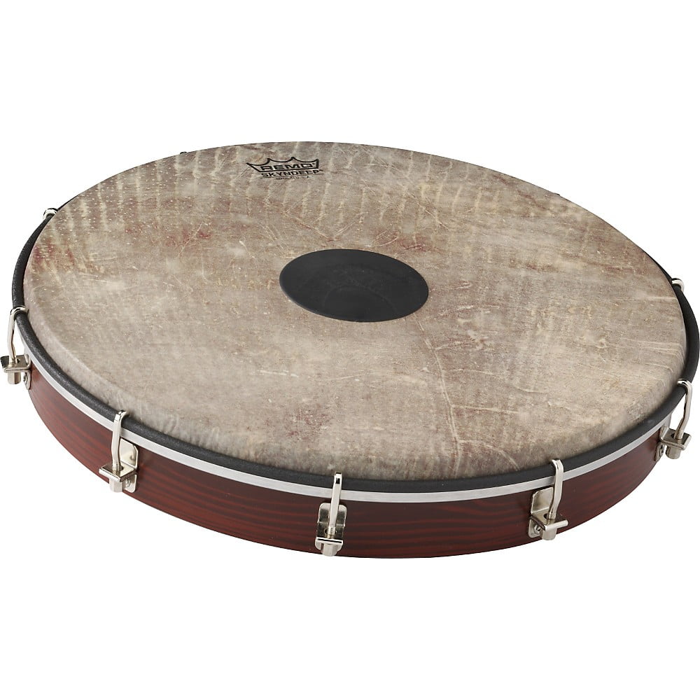 Remo Tablatone Frame Drum Walmart