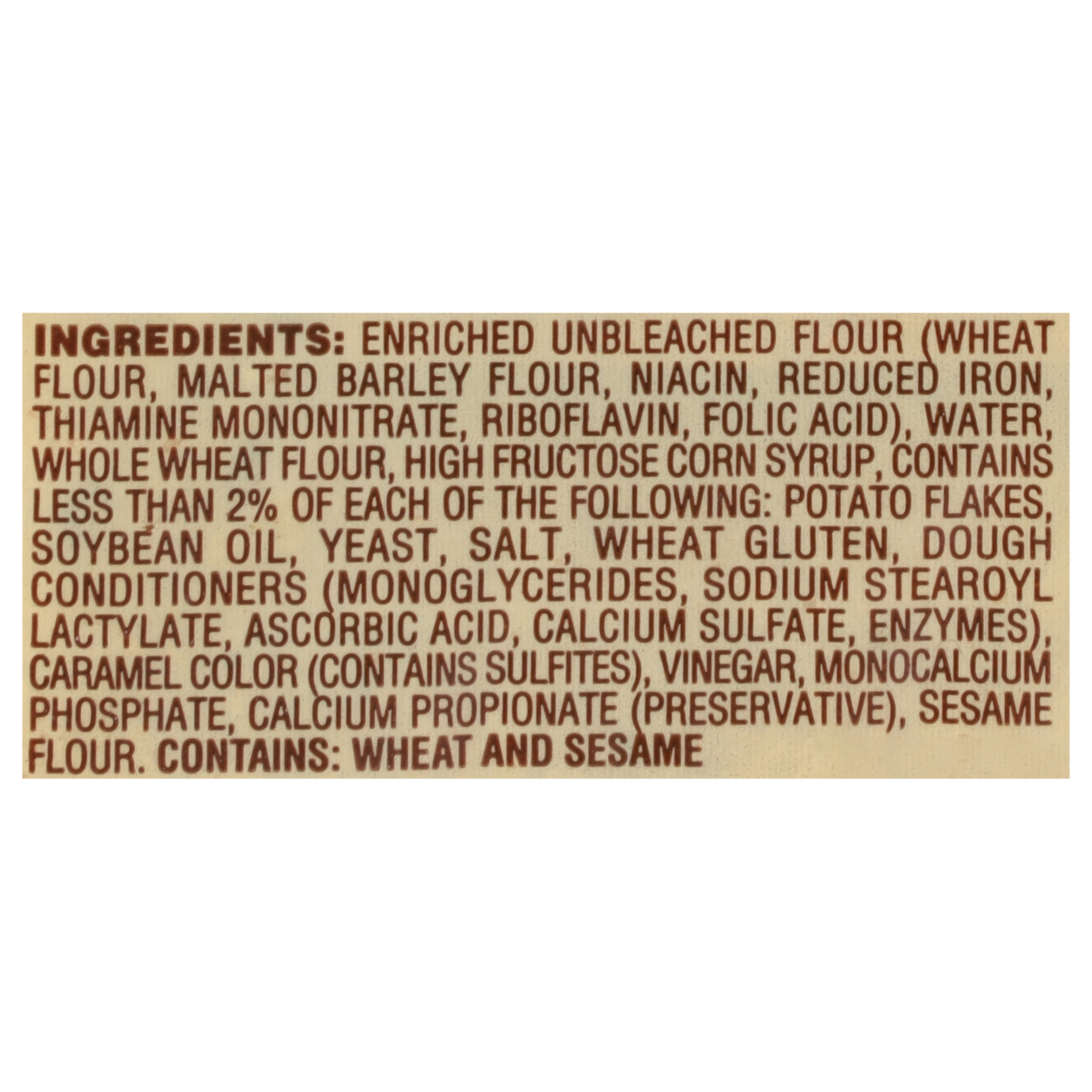 Pan O Gold Baking Village Hearth Bread, 24 oz
